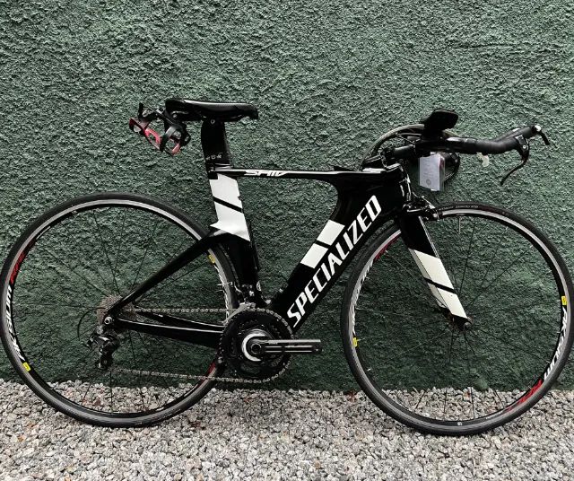 SPECIALIZED SHIV ELITE - Foto 2