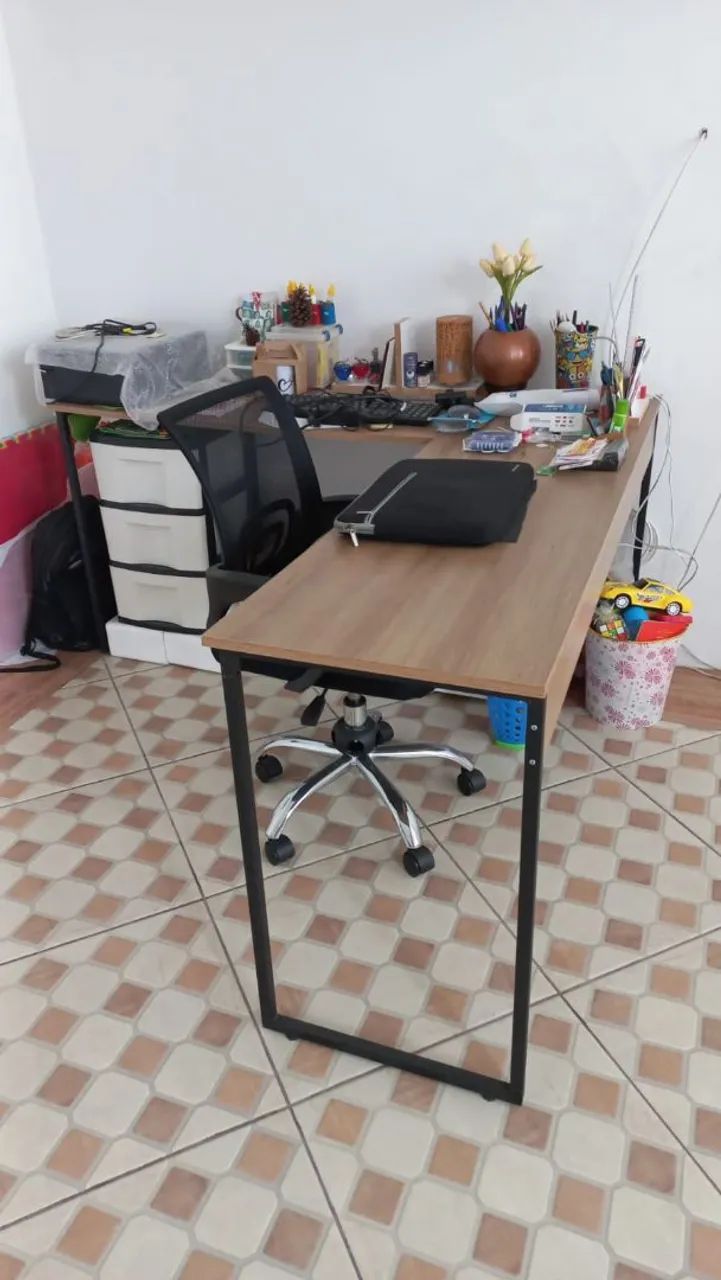 Mesa escritório 