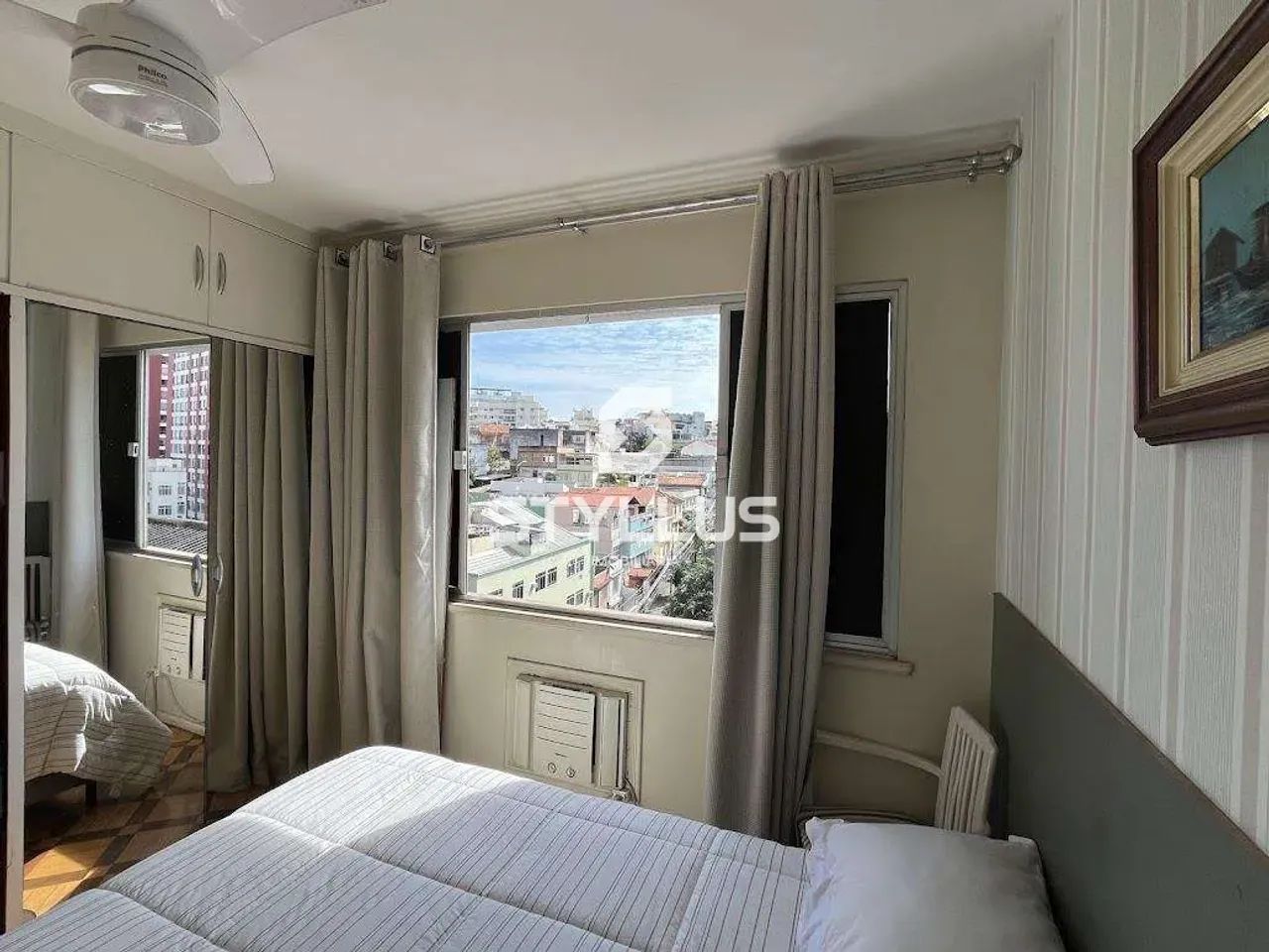 Apartamento de Frente em Rua Arborizada no Méier com Vaga! M01X - Foto 8