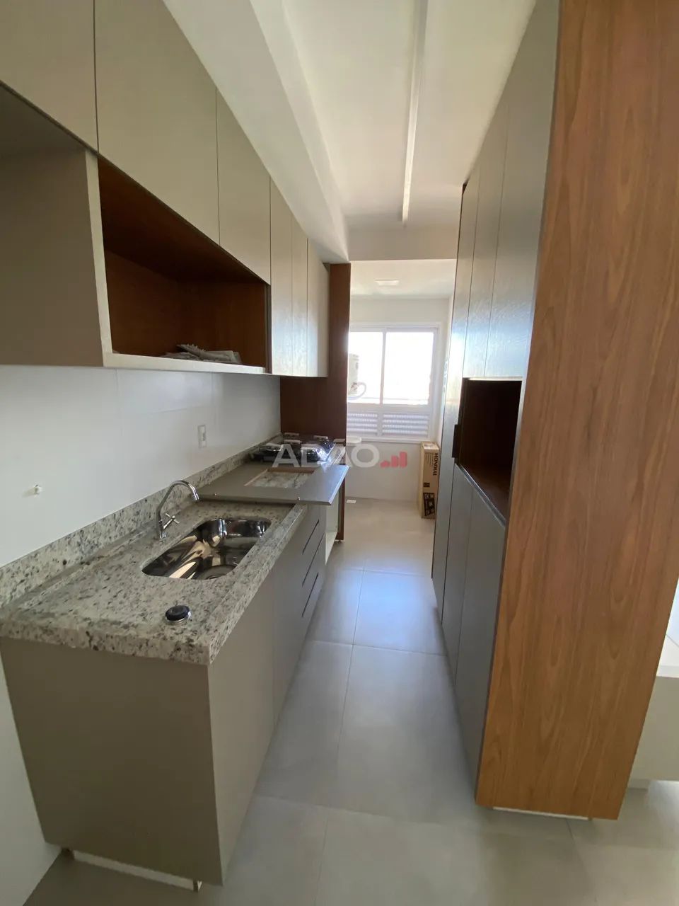 Apartamento de 2Q no setor Central - Foto 4