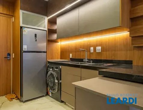 APARTAMENTO - PINHEIROS - SP - Foto 2