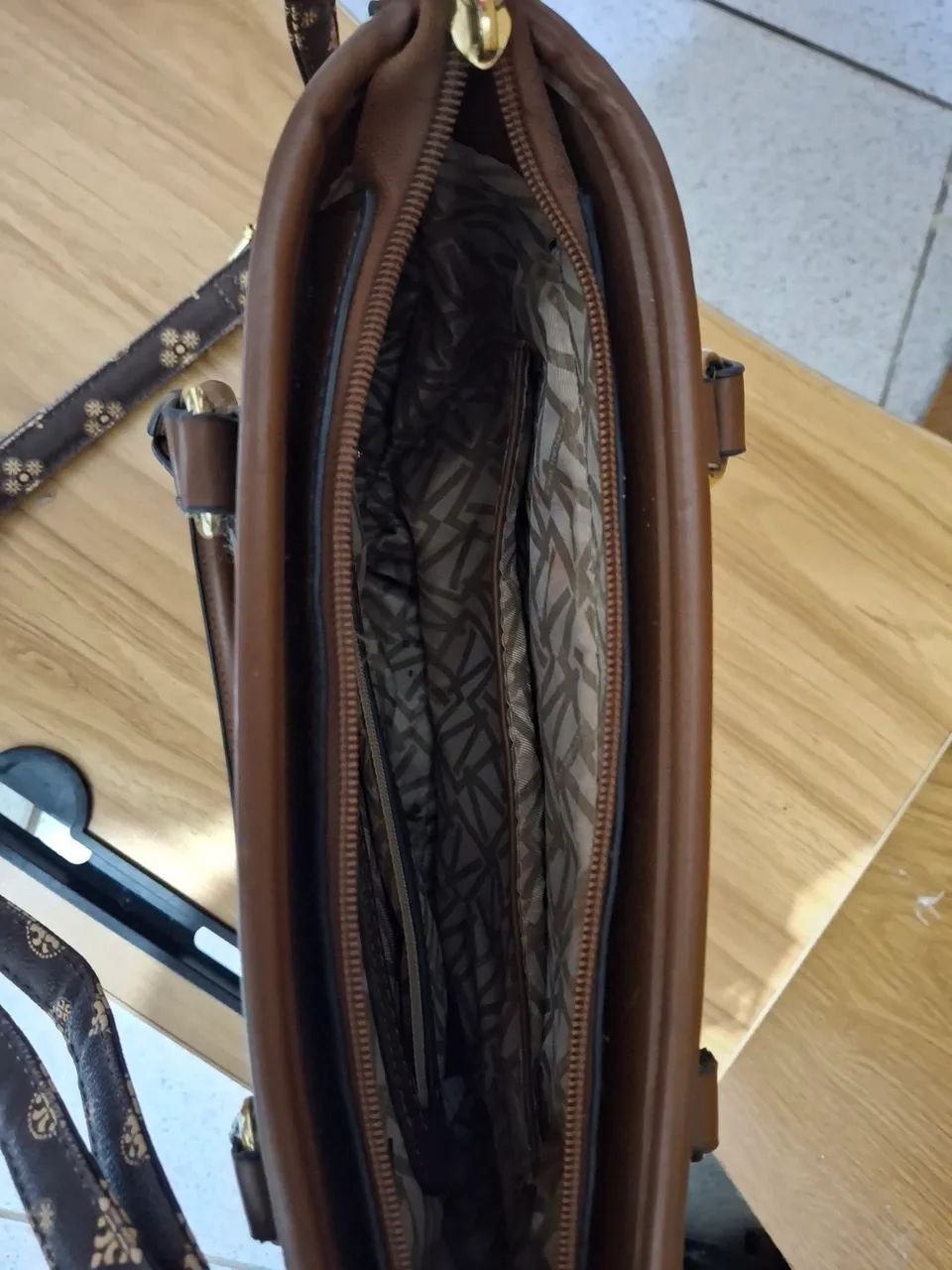 Bolsa estilosa  - Foto 5