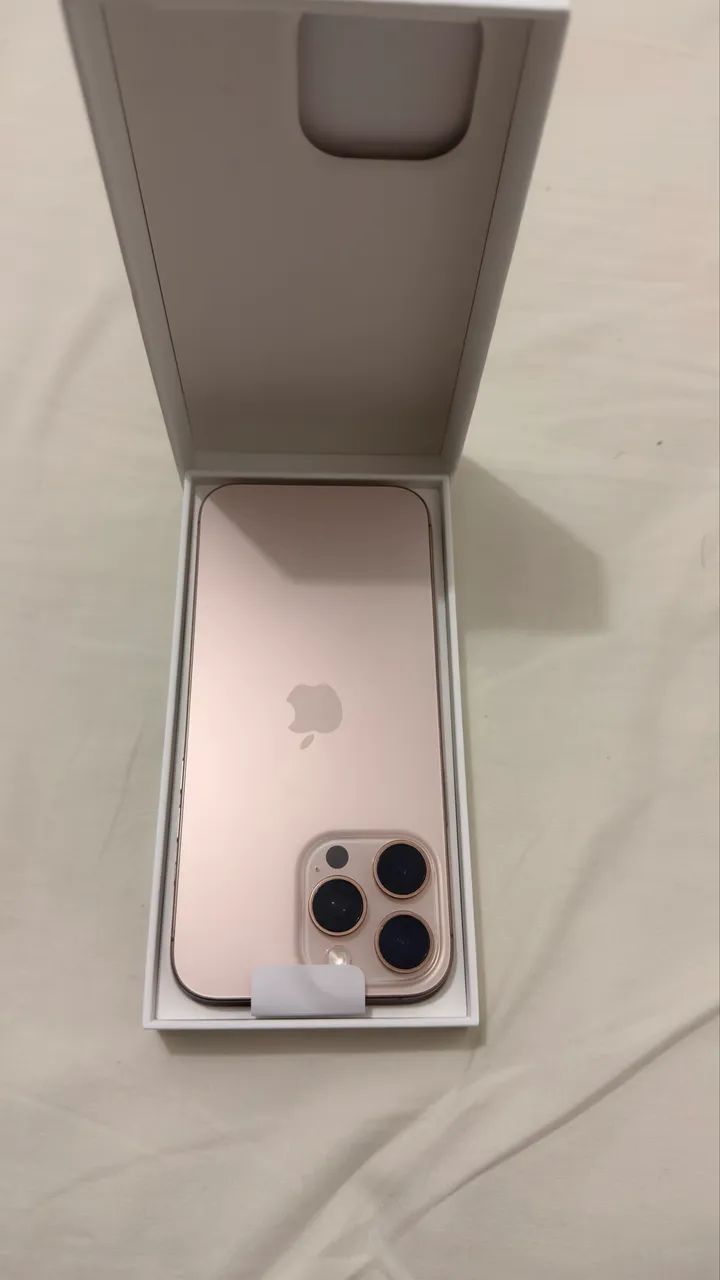 Vendo IPhone 16 Pro Max 256g - Foto 5