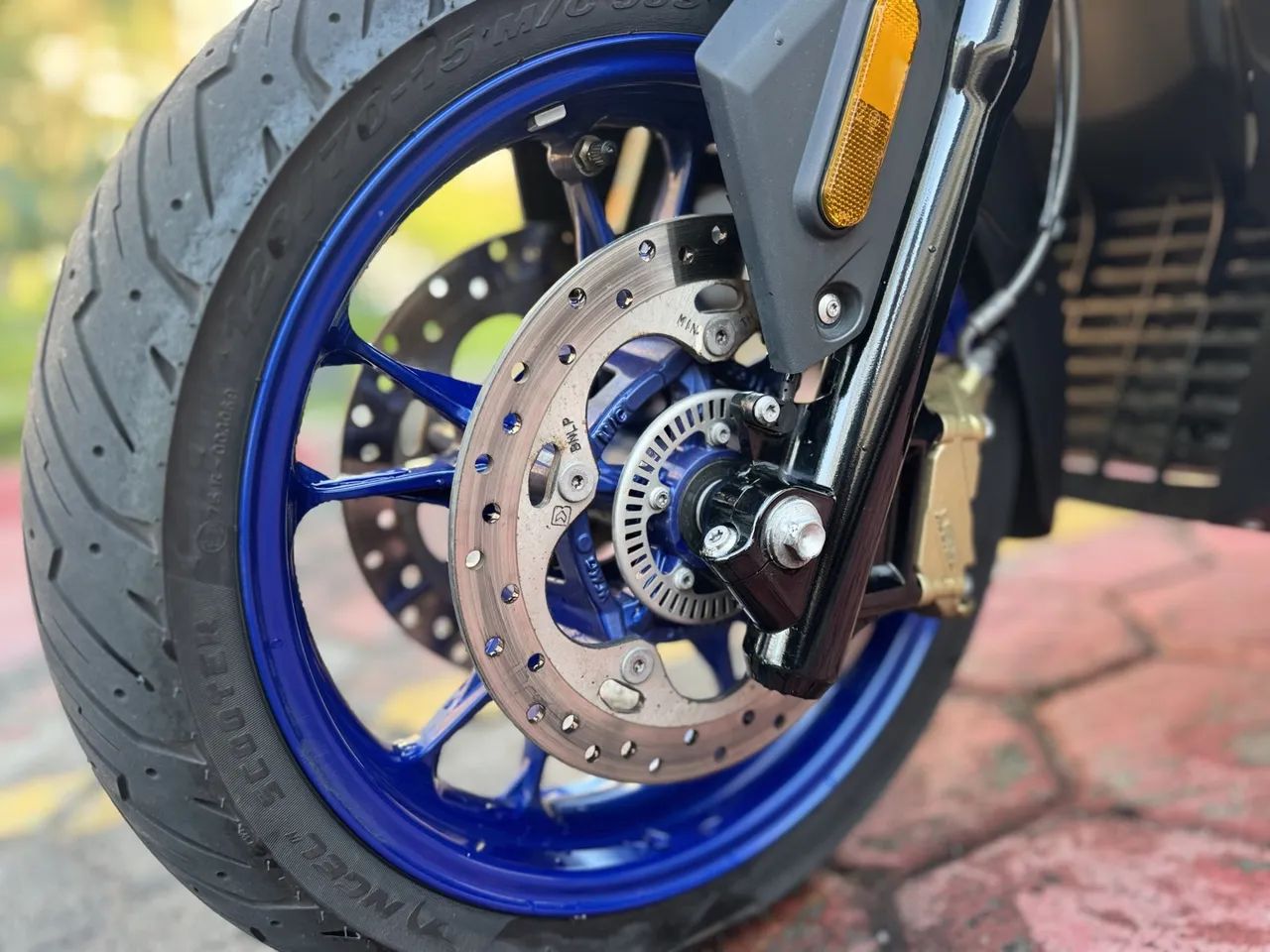 Bmw C 400 x 2024 - Foto 3