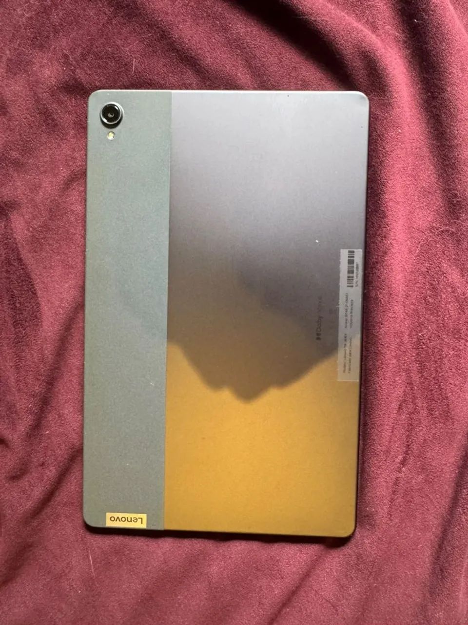 Tablet Lenovo P11 Plus - Foto 2