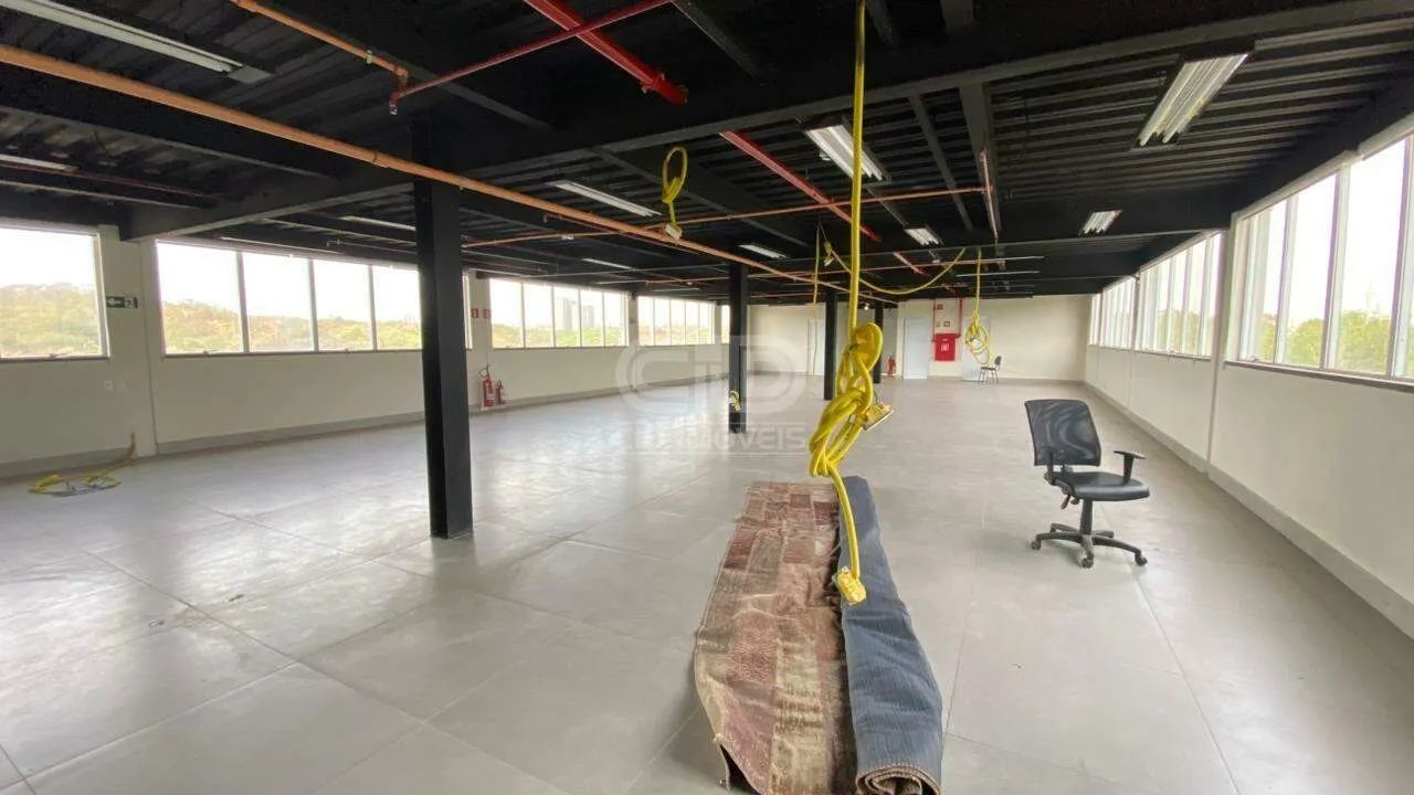 Sala Comercial com 400m² no Edifício Perolina - Foto 4