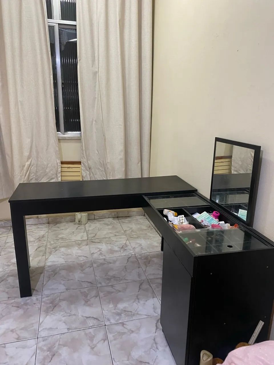 Vendo penteadeira já desmontada