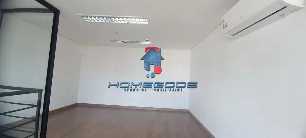 Sala à venda e para alugar em Campinas, Loteamento Residencial Vila Bella, com 66 m² - Foto 2