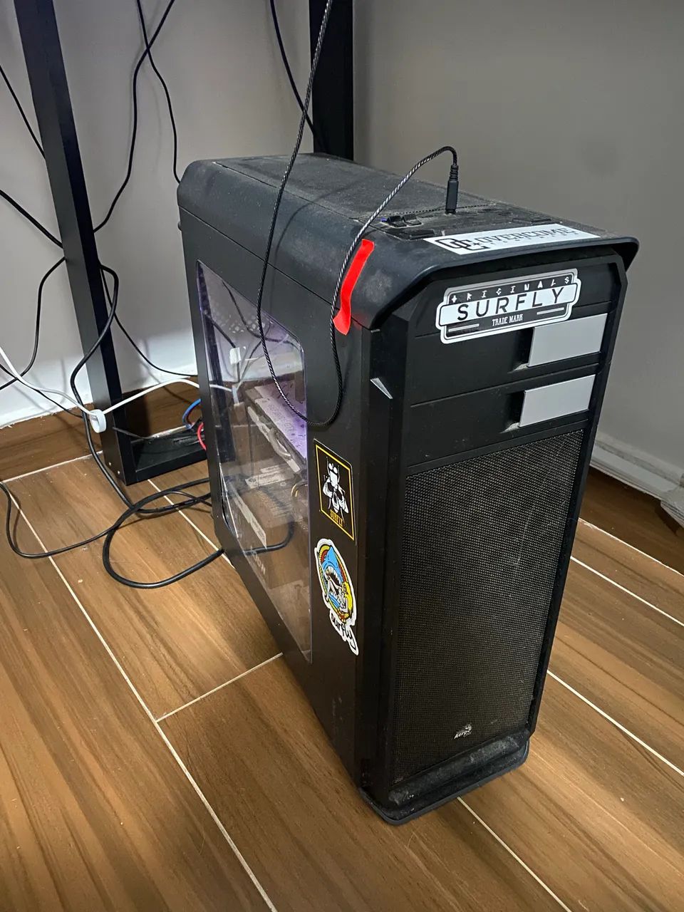 Computador gamer - Foto 2
