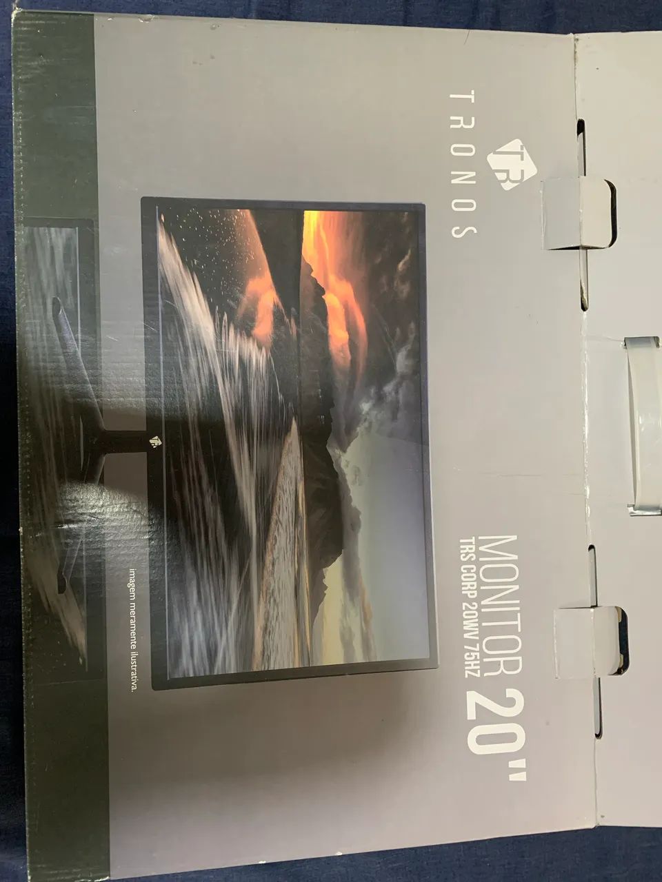 MONITOR TRONOS 20? - Foto 3