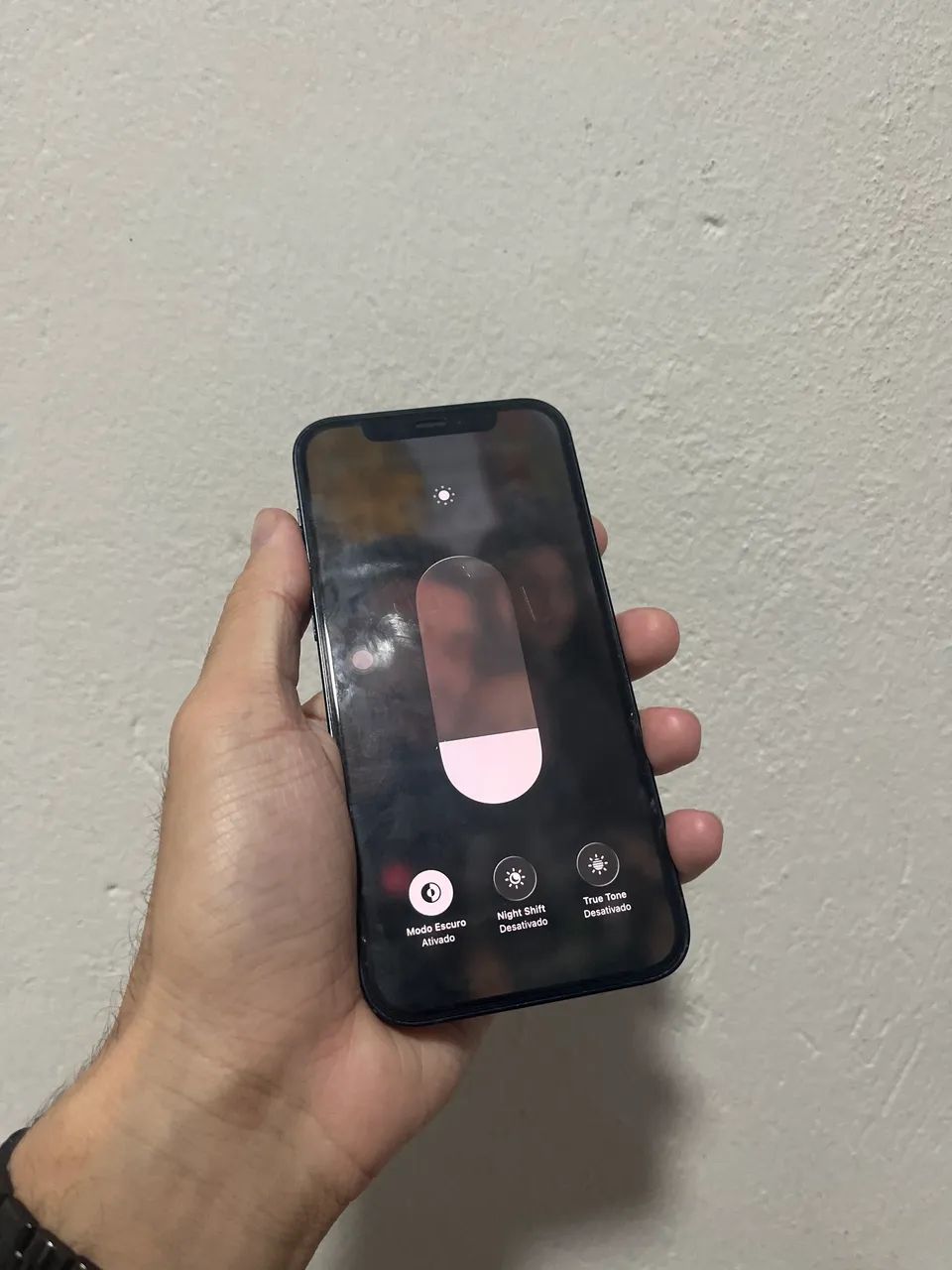 iPhone 12 64 gigas nunca aberto - Foto 4