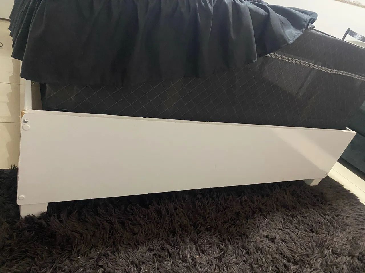 Cama box Nova - Foto 5