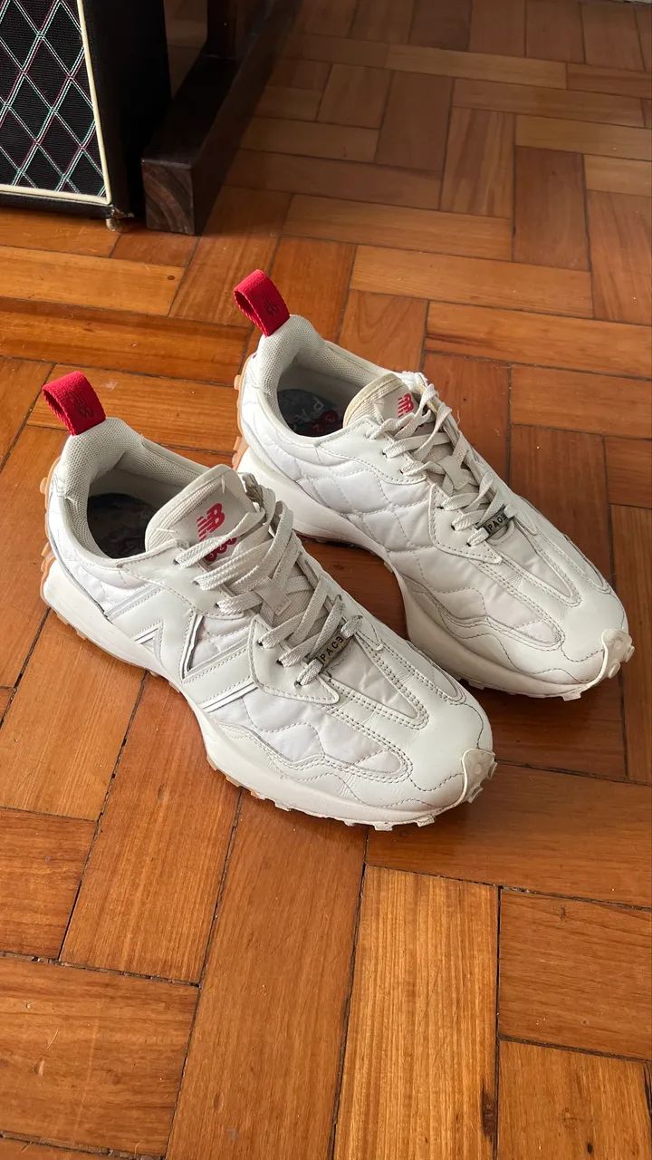 Tênis New Balance 327 Pace