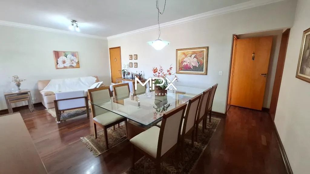 Apartamento à venda no Edifício Cisne Branco em Piracicaba - Foto 5