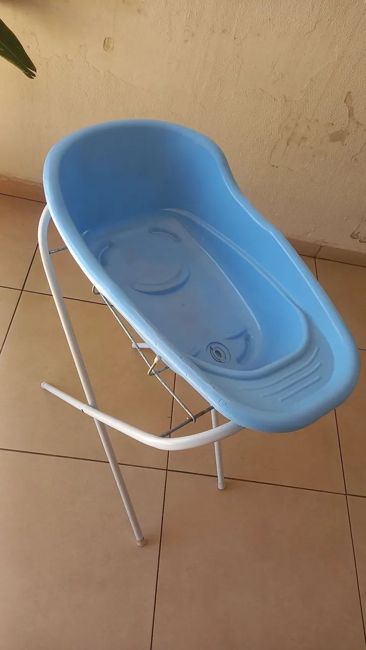 Banheira Bebê  - Foto 2