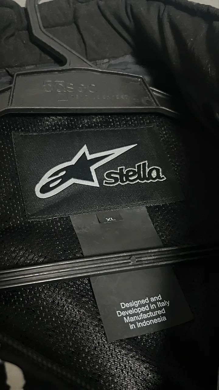Casaco de moto Alpinestars - Foto 5