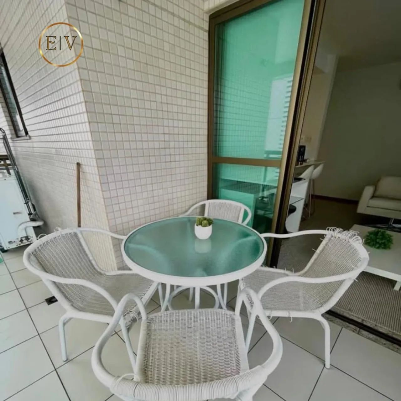 Alugo Apartamento no La Residence  - Foto 4