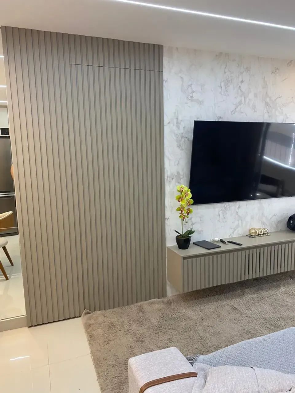 Apto com 3 quartos (sendo 2 suítes), R$680 Mil - Foto 5