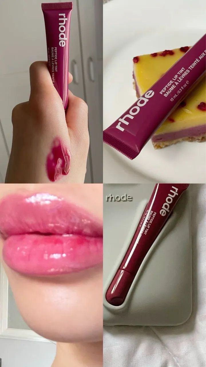 Gloss Labial Rhode - Foto 3