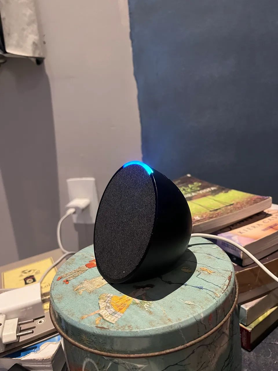 Alexa eco pop - Foto 2