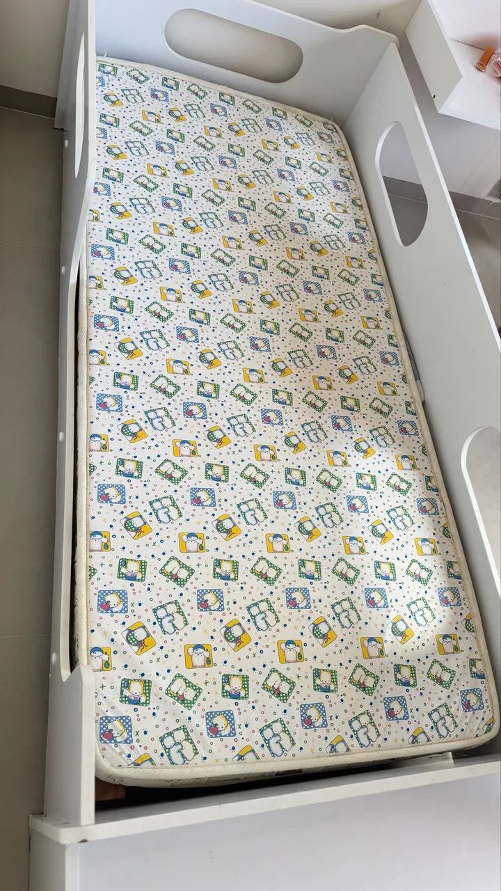 Cama infantil  - Foto 3