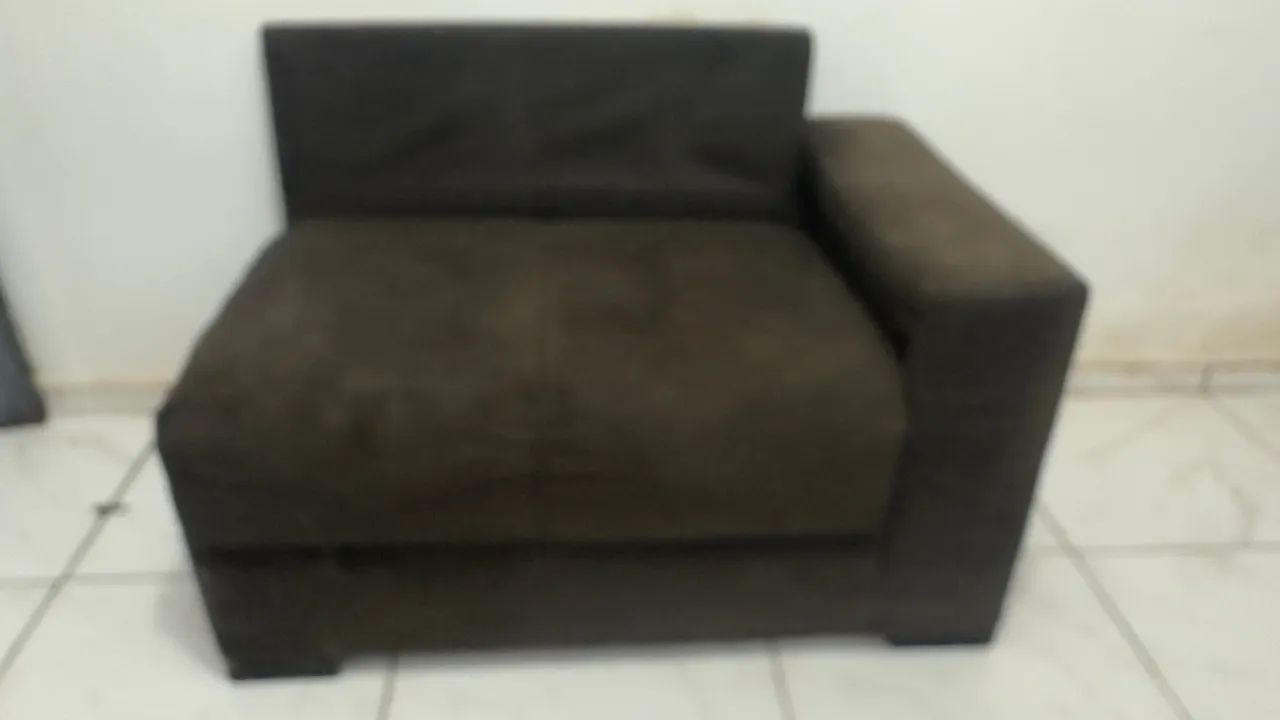 Sofá 5 lugares  - Foto 2