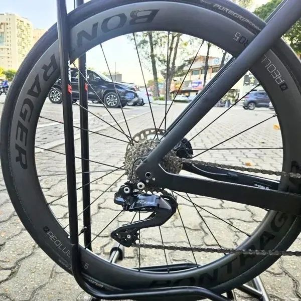 Trek Madone  - Foto 2