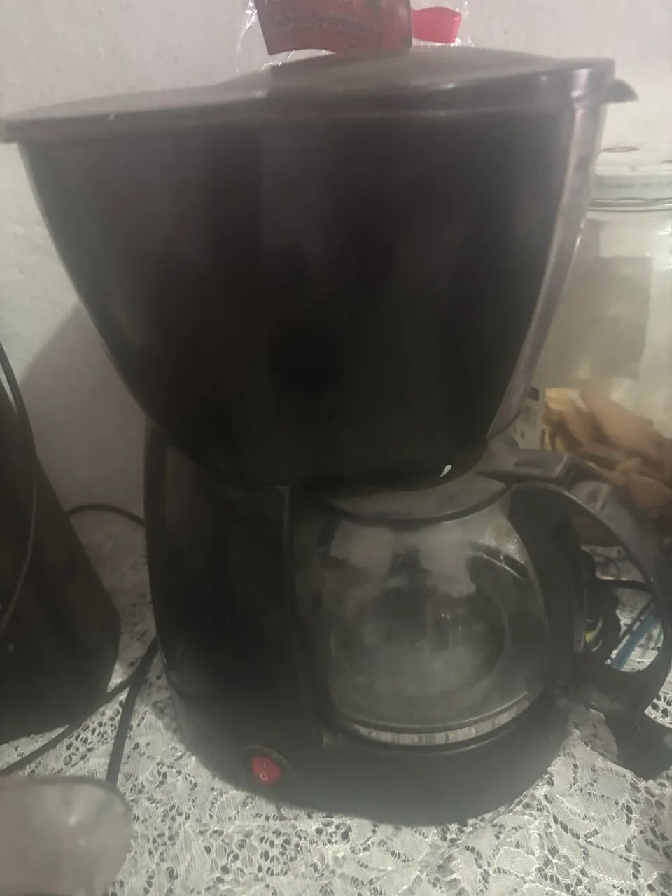Cafeiteira