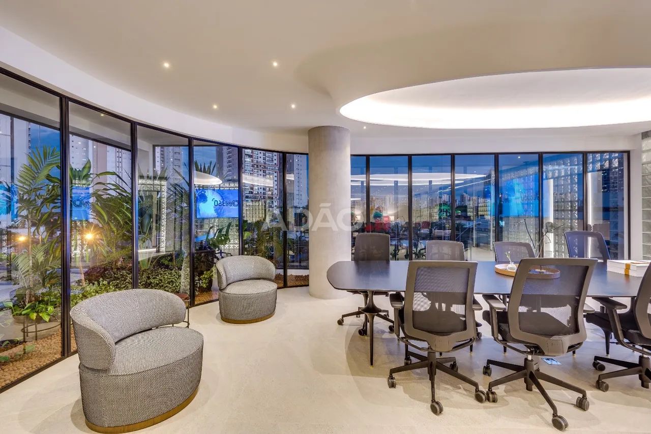 SALA COMERCIAL - OPUS CORPORATE CENTER - Foto 10