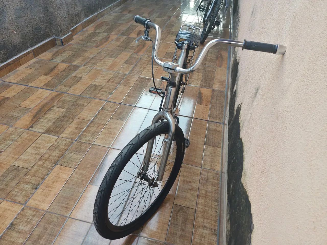 Bicicleta Aro 26 - Montadinha. - Foto 2