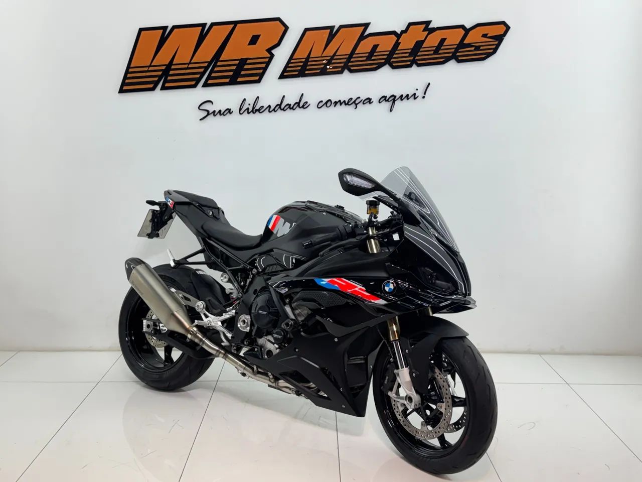 BMW S 1000 RR - Foto 2