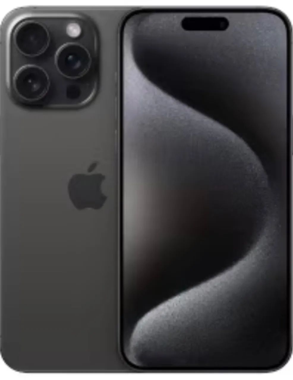 iPhone 15 128g Preto, muito bem conservado bateria com saúde de 83