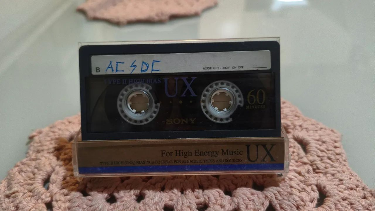 Sony ux 60 - Foto 2
