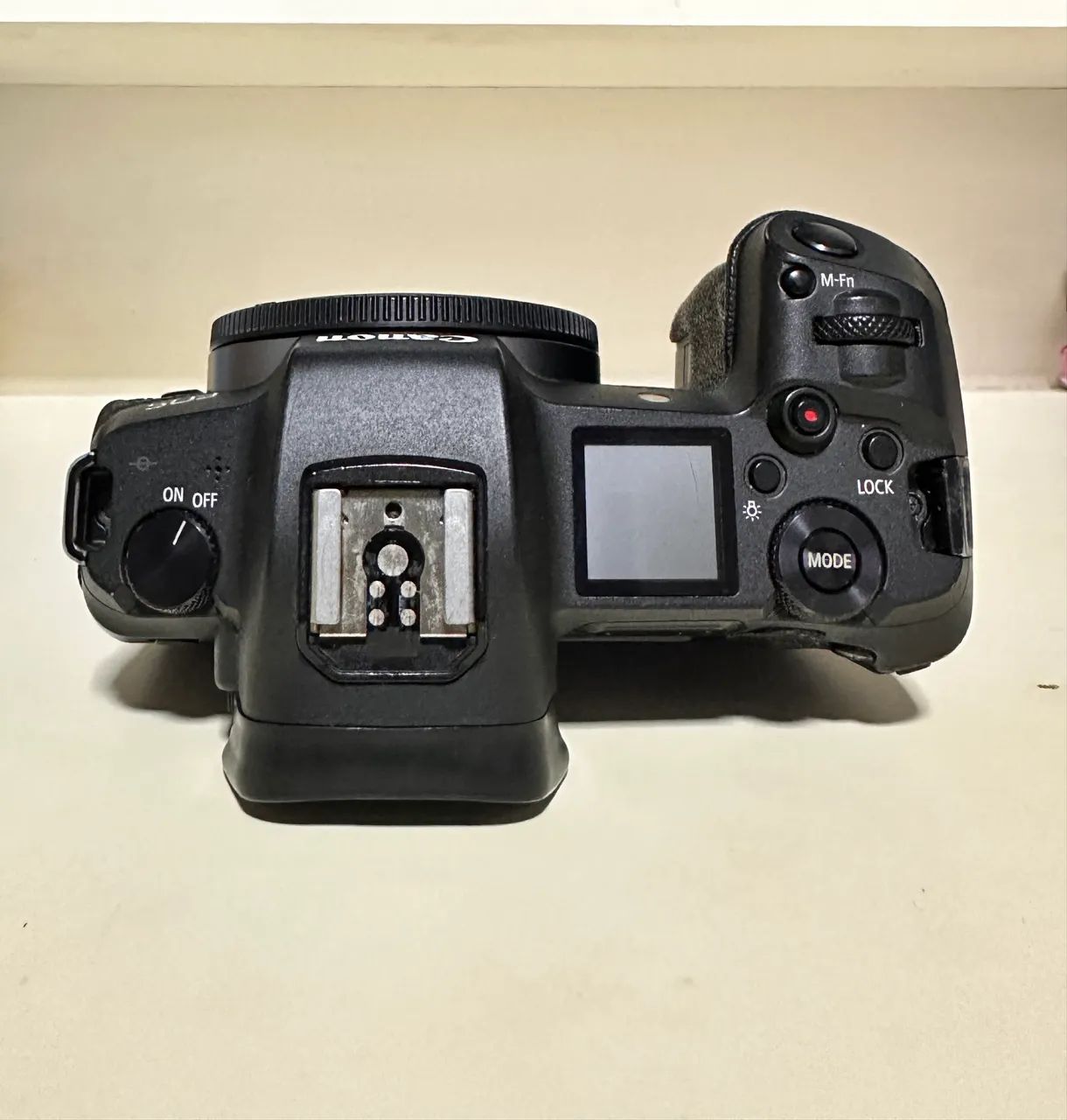 Canon R Mirrorless - Foto 4