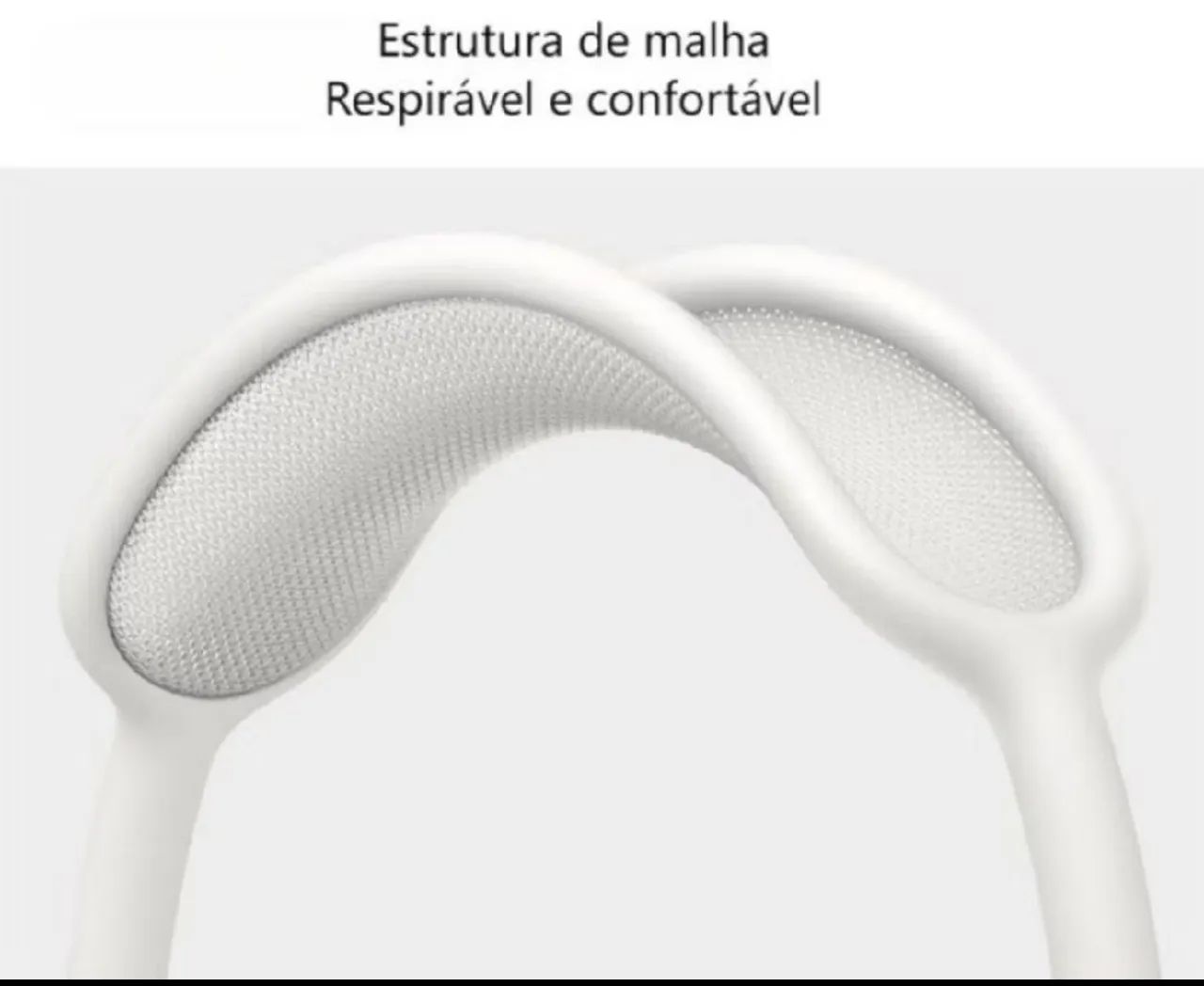 FONE DE OUVIDO P9 BLUETOOTH MAX - Foto 5