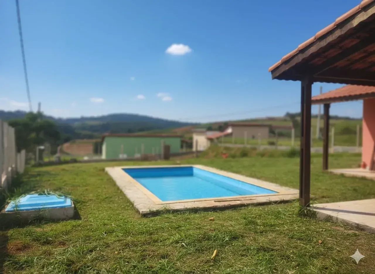 1.000m² de Terreno + Casa Moderna Pronta para Morar!!!! - Foto 3