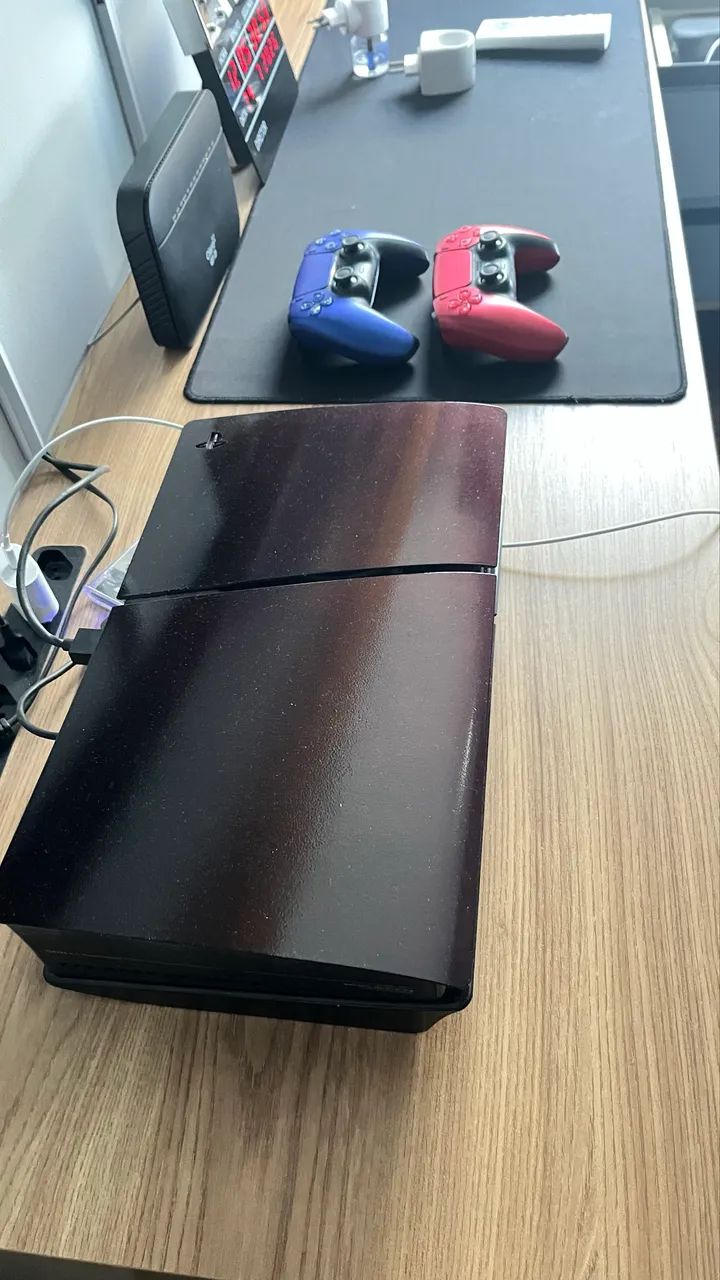 Ps5 slim 1tb - Foto 2