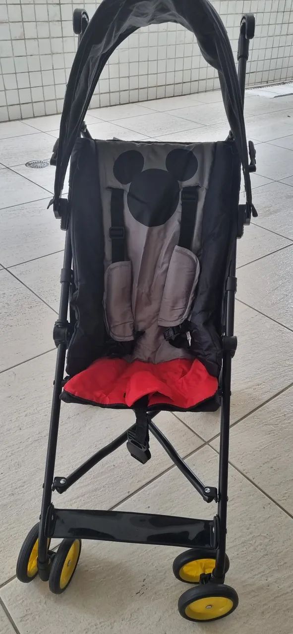 Carrinho Passeio