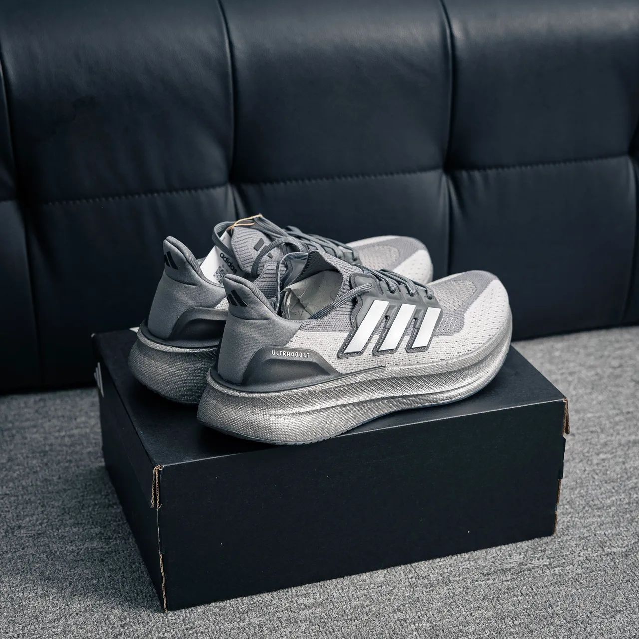 Ultraboost  - Foto 2