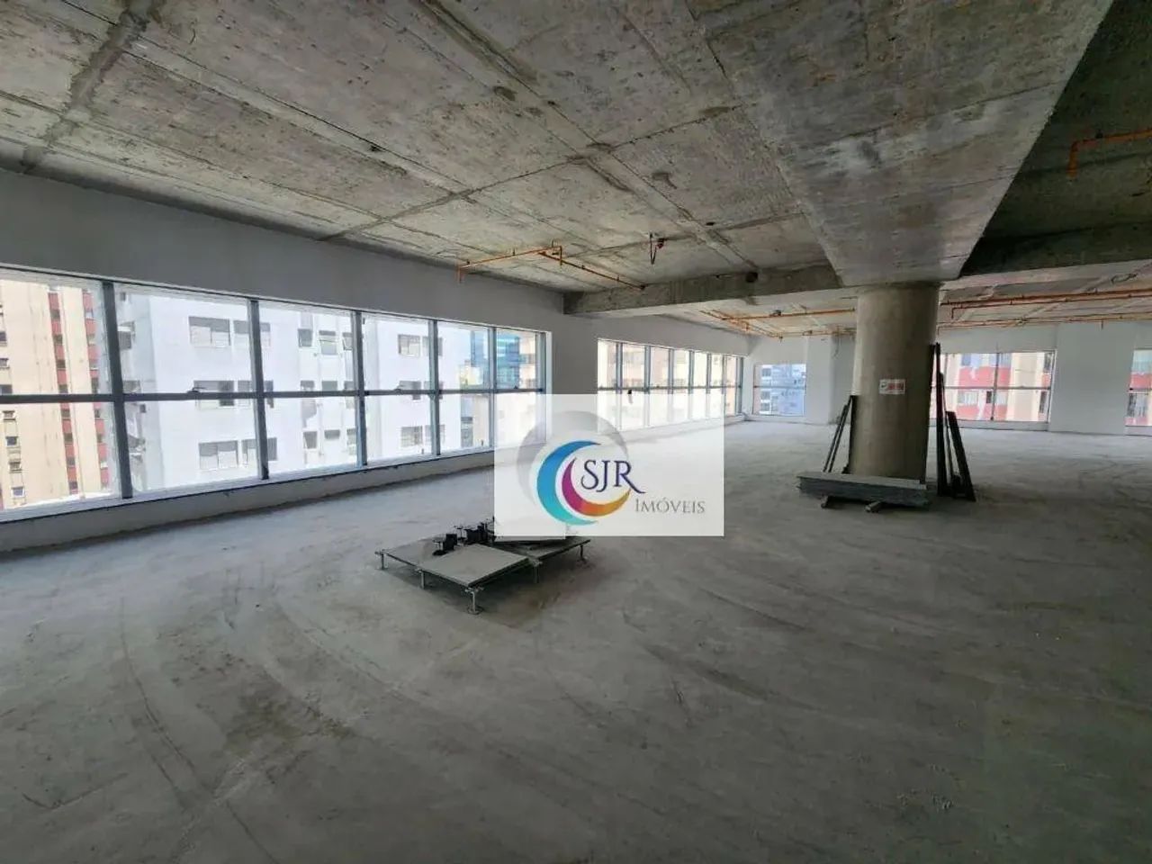Conjunto para alugar, 357m² - Vila Guarani - São Paulo/SP - Foto 5