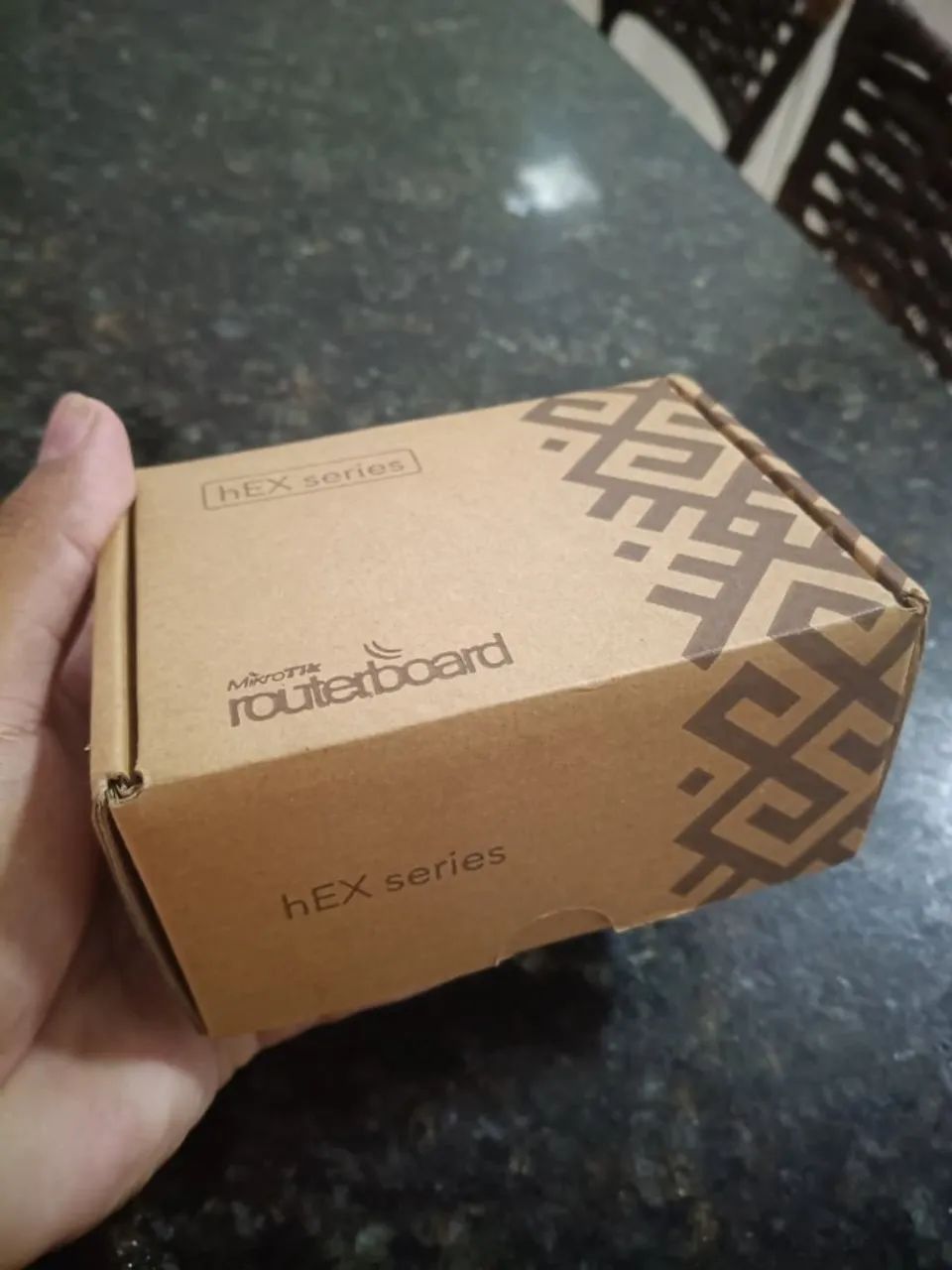 Roteador Routerboard Mikrotik - Foto 3