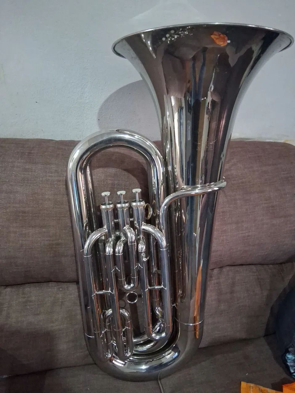 Tuba weril j312