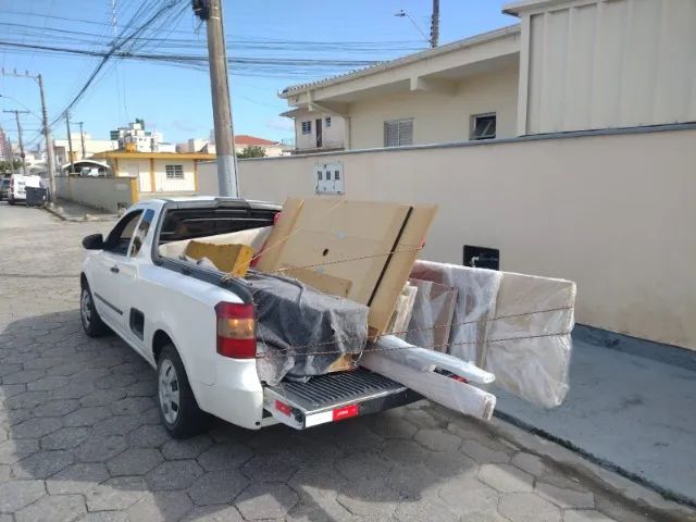 Frete em Palhoça e São José  - Foto 3