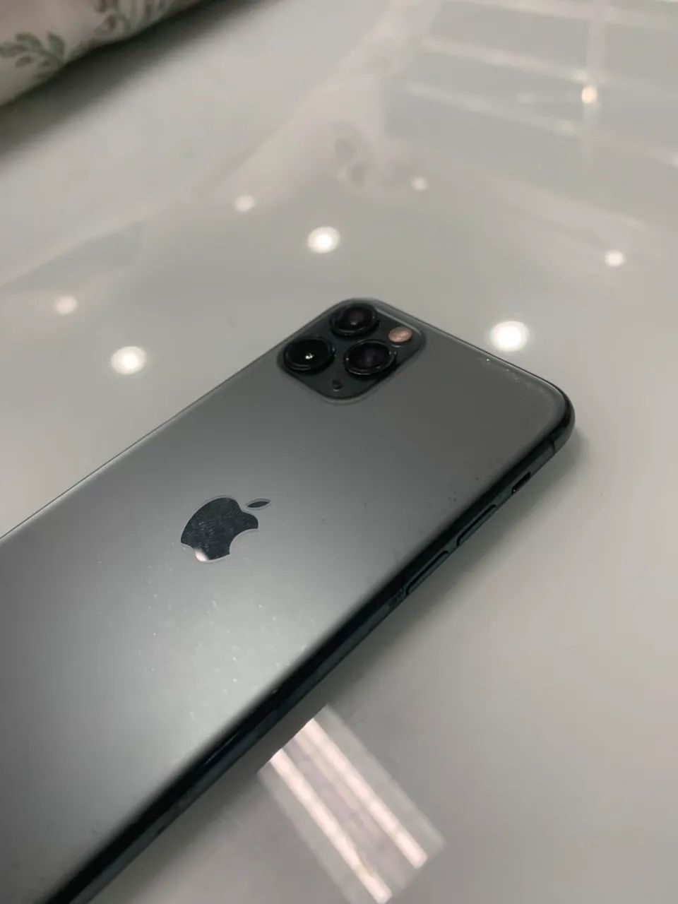 iPhone 11 Pro 256 gb - Foto 2
