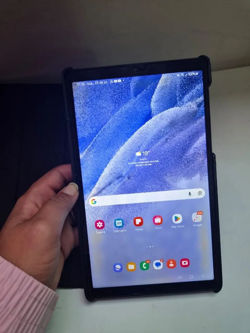 Tablet - Foto 4