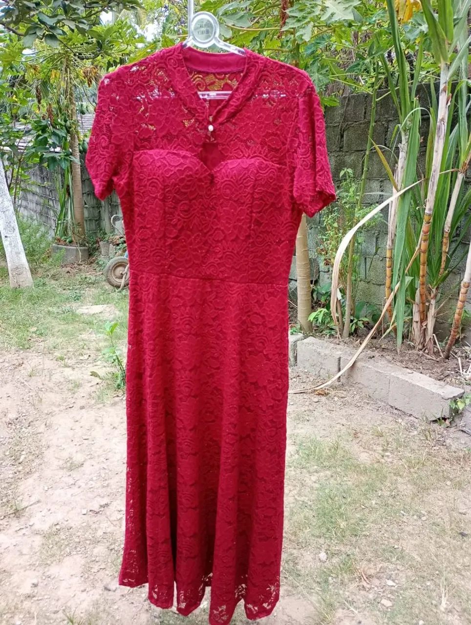 Vestido - Foto 3