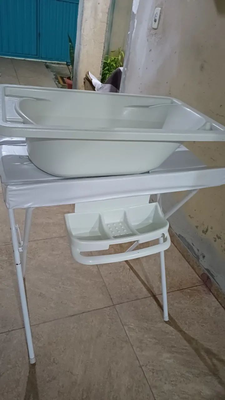 Banheira  - Foto 2