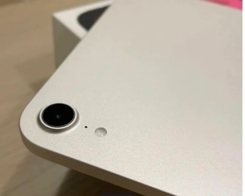 iPad Mini A17 pro 128GB - Foto 2