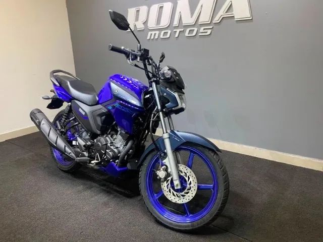 yamaha factor 150 - Foto 3
