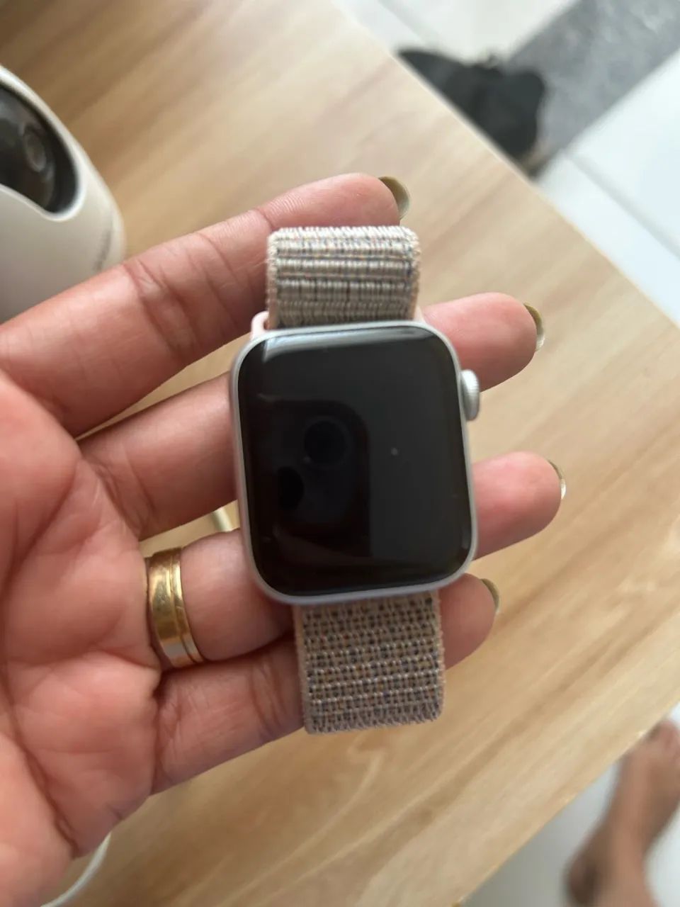 Apple Watch SE - Foto 2